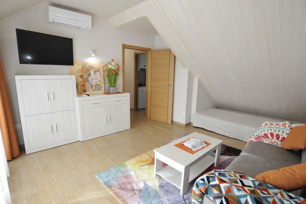 Apartamentos Playa Compostela Vilagarcia de Arousa Zewnętrze zdjęcie